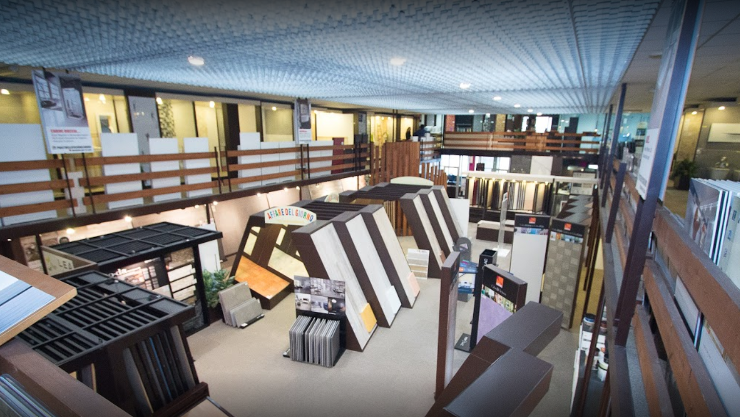 Servizi Piastrellificio del Nord